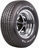 BFGoodrich Radial T/A